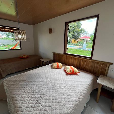 Fazenda Hotel Candeal Conceicao de Jacuipe Exteriör bild