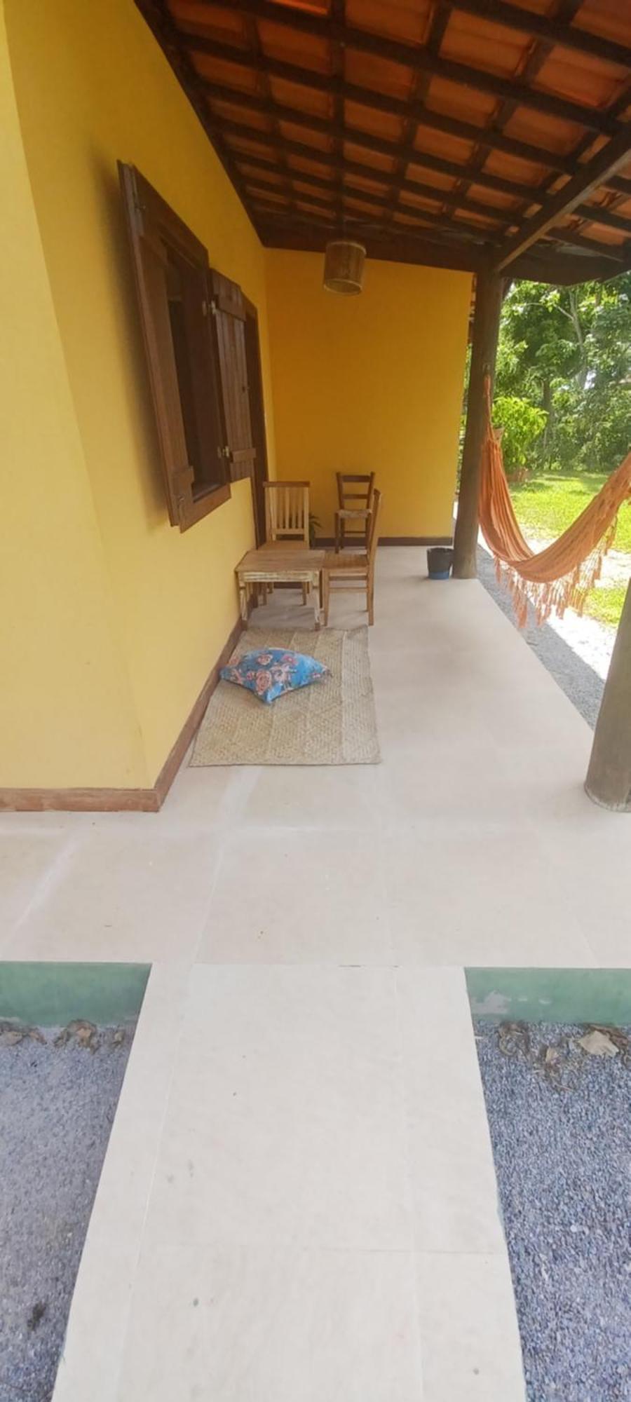 Fazenda Hotel Candeal Conceicao de Jacuipe Exteriör bild