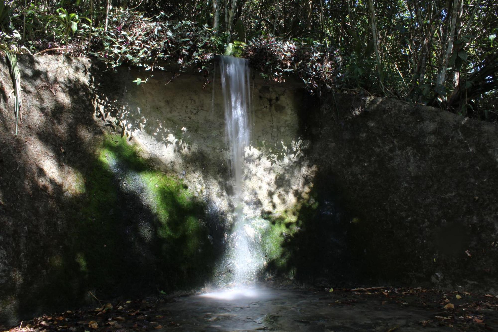 Fazenda Hotel Candeal Conceicao de Jacuipe Exteriör bild