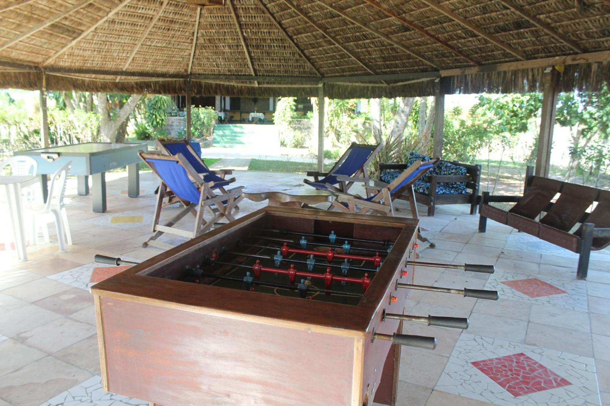 Fazenda Hotel Candeal Conceicao de Jacuipe Exteriör bild