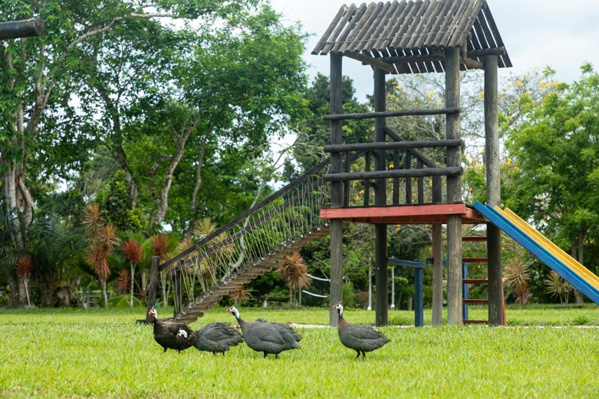 Fazenda Hotel Candeal Conceicao de Jacuipe Exteriör bild