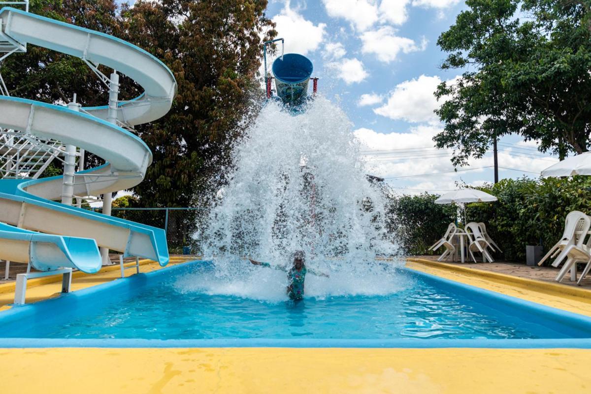 Fazenda Hotel Candeal Conceicao de Jacuipe Exteriör bild