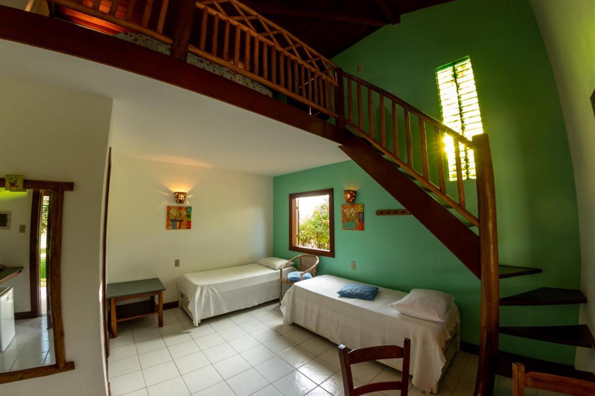 Fazenda Hotel Candeal Conceicao de Jacuipe Exteriör bild