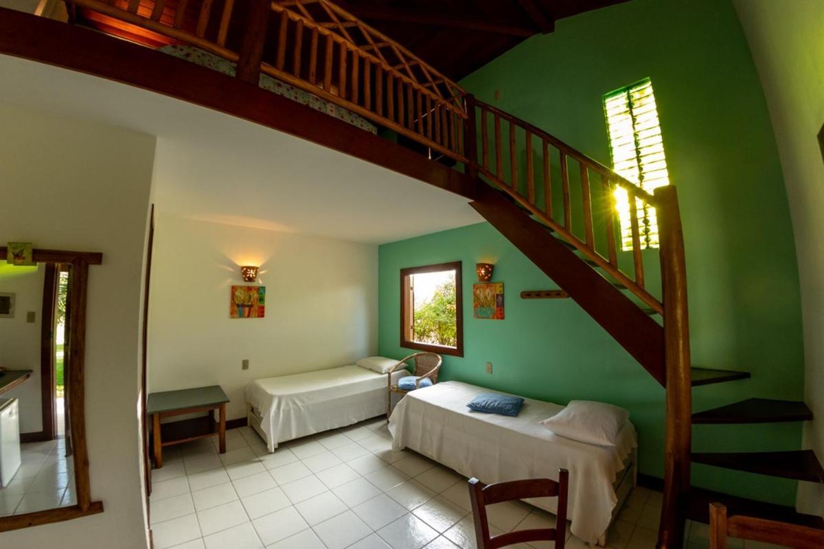 Fazenda Hotel Candeal Conceicao de Jacuipe Exteriör bild